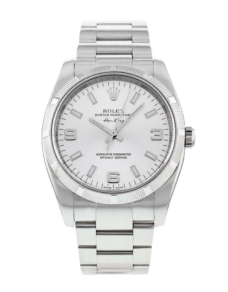 Rolex Air-King 114210 Rolex Air-King 114210